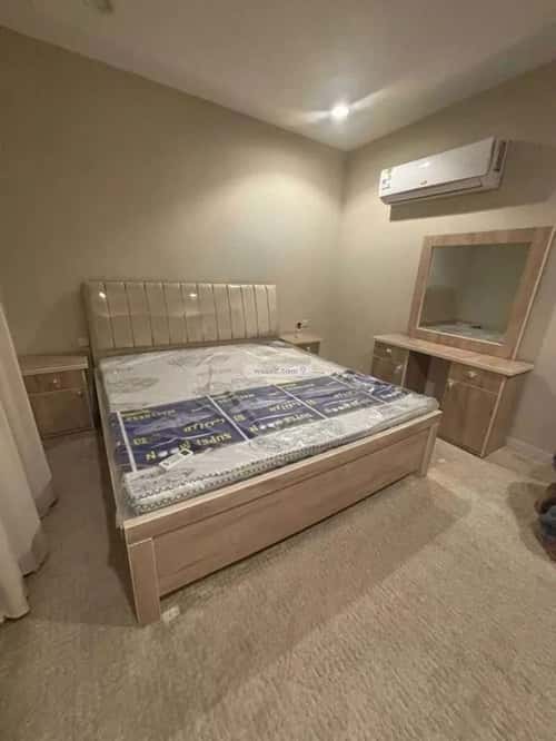 Apartment 121.7 SQM with 3 Bedrooms Al Ferdaus, Aldammam