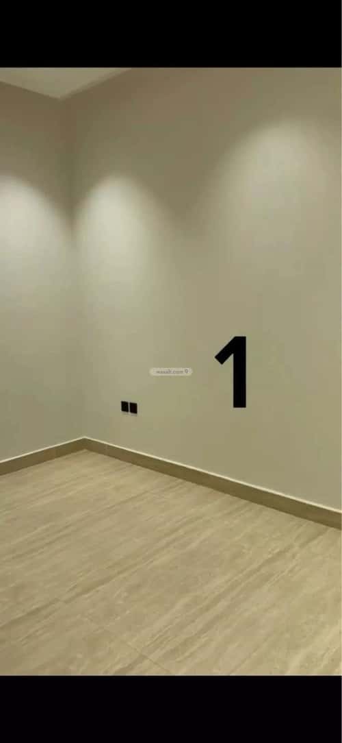 Floor 169.44 SQM with 3 Bedrooms Al-Janadriyah, East Riyadh, Riyadh