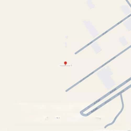 Land 708 SQM Facing East on 15m Width Street Al-Mahdiyah, West Riyadh, Riyadh
