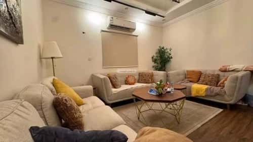 شقة 131.36 متر مربع ب 5 غرف الصفاء، شمال جدة، جدة