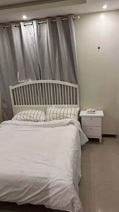 Apartment 94.5 SQM with 3 Bedrooms Al-Malqa, North Riyadh, Riyadh