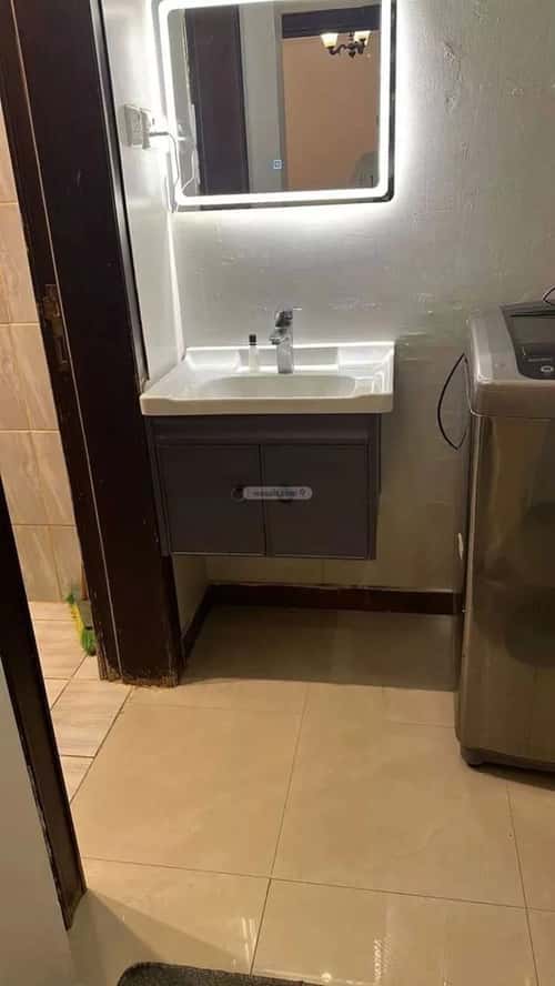 Apartment 94.5 SQM with 3 Bedrooms Al-Malqa, North Riyadh, Riyadh
