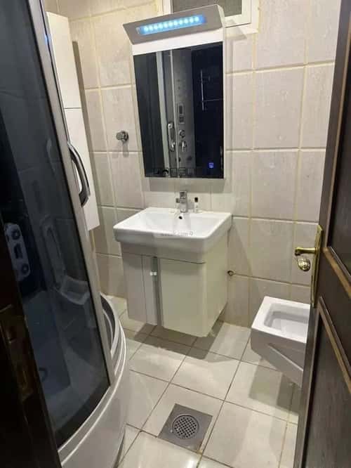 Apartment 94.5 SQM with 3 Bedrooms Al-Malqa, North Riyadh, Riyadh