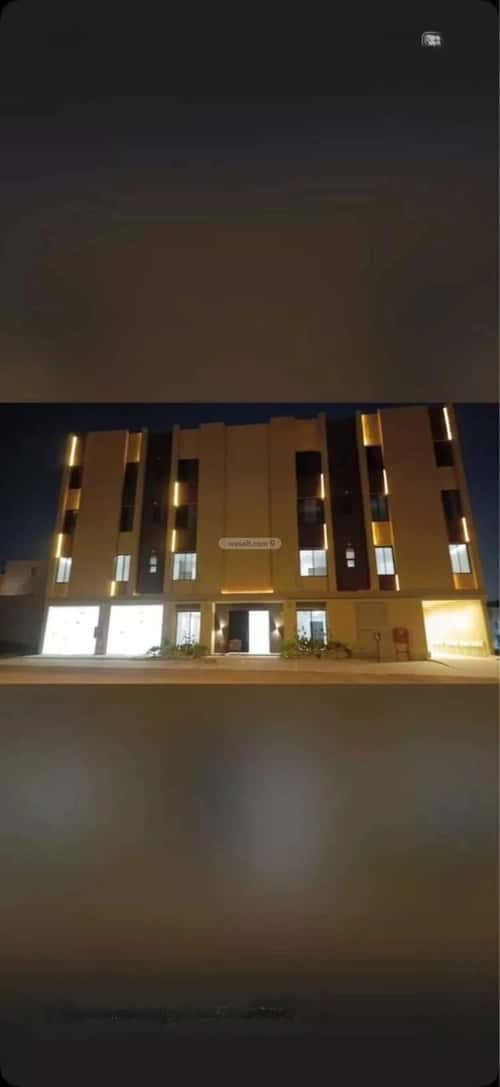 Apartment 145.82 SQM with 3 Bedrooms Dahrat Laban, West Riyadh, Riyadh