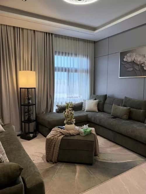 Apartment 199.96 SQM with 5 Bedrooms Al Safa, North Jeddah, Jeddah
