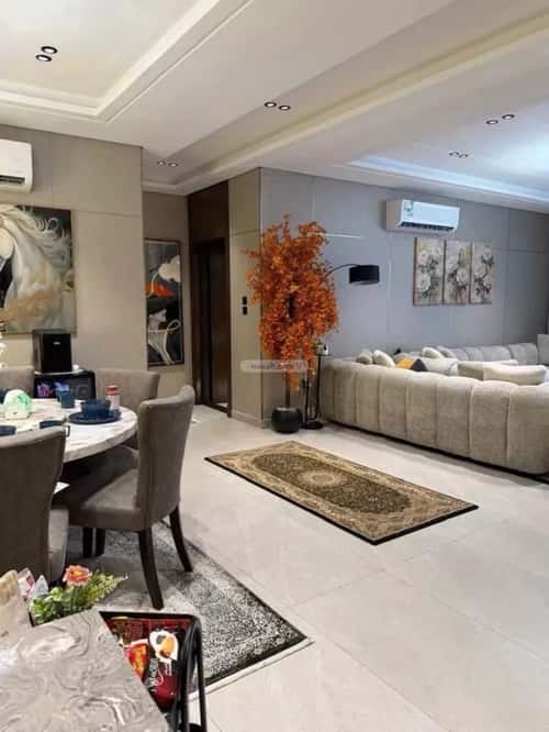 شقة 199.96 متر مربع ب 5 غرف الصفاء، شمال جدة، جدة