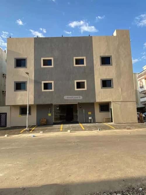 Building 400 SQM Al Safa, North Jeddah, Jeddah