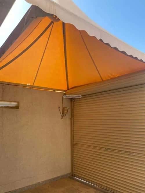 Villa 250 SQM Facing North on 18m Width Street Bader, South Riyadh, Riyadh