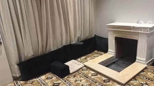 Floor 187.92 SQM with 3 Bedrooms Al Falah, Bariduh