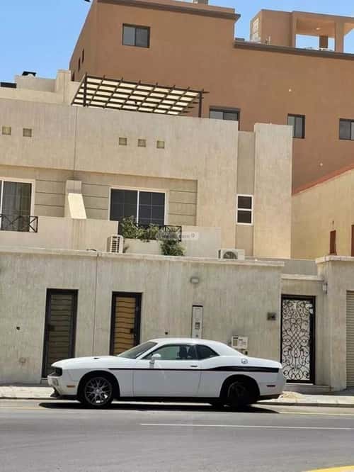 Villa 200 SQM Facing South on 15m Width Street Al Khaldyah Al Shmalyah, Aldammam