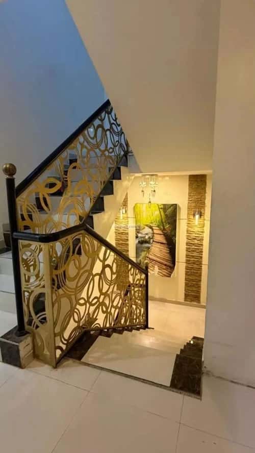 Villa 315 SQM Facing South with 4 Bedrooms Okaz, South Riyadh, Riyadh