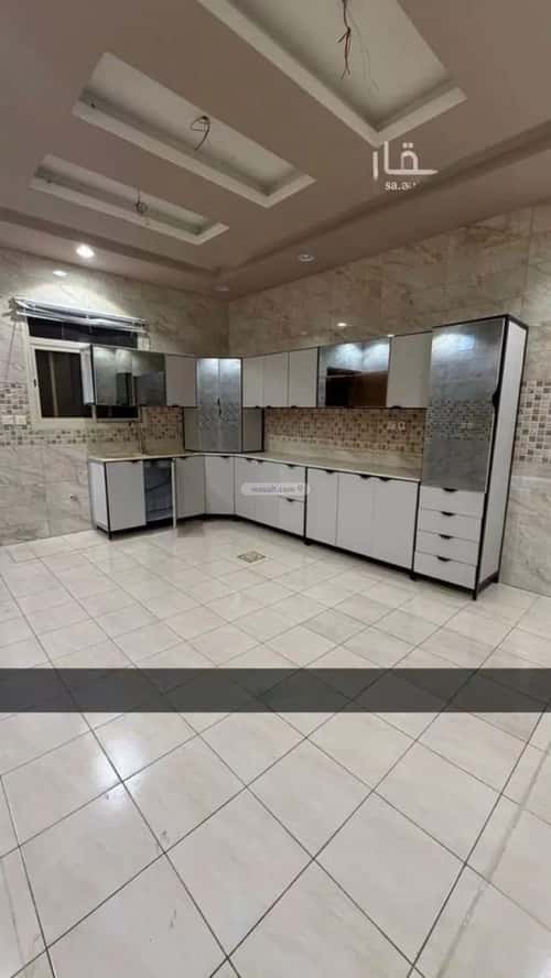Villa 315 SQM Facing South with 4 Bedrooms Okaz, South Riyadh, Riyadh