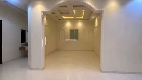 Villa 342 SQM Facing East on 15m Width Street Al-Qadisiyah, East Riyadh, Riyadh