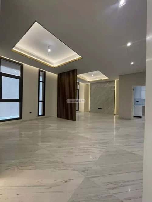 Villa 252 SQM Facing South on 15m Width Street Sedra, Riyadh