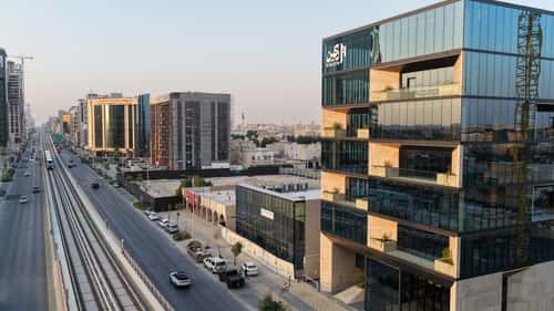 Office Space for Rent As-Sahafa, North Riyadh, Riyadh