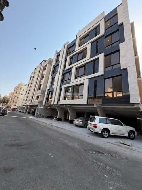 Apartment Al Salamah, North Jeddah, Jeddah