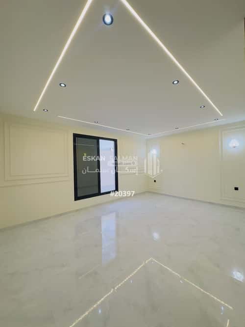 Apartment 187.58 SQM with 5 Bedrooms Rayyadh, Alttayif
