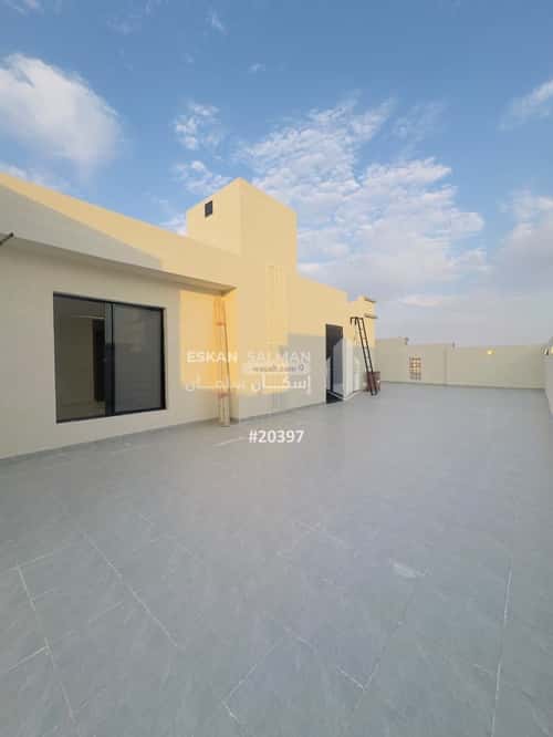 Apartment 187.58 SQM with 5 Bedrooms Rayyadh, Alttayif