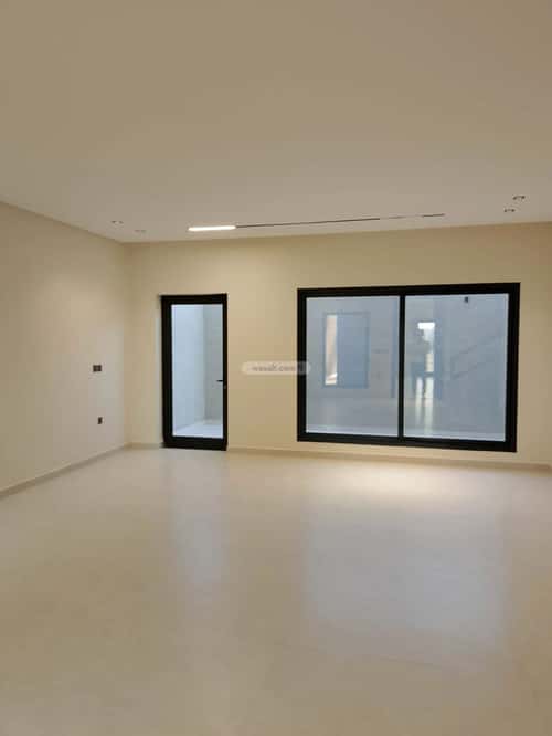 Villa 256.25 SQM Facing West on 16m Width Street Al Husam, Aldammam