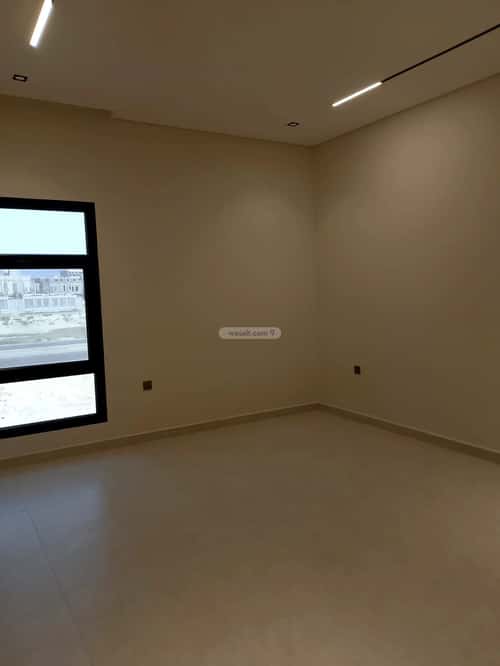Villa 256.25 SQM Facing West on 16m Width Street Al Husam, Aldammam