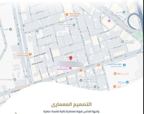 شقة ب 3 غرف الفيصلية، شمال جدة، جدة