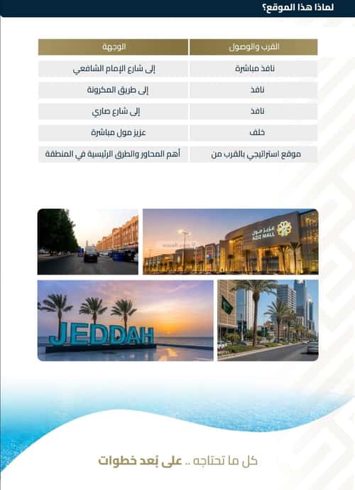 Apartment with 4 Bedrooms Al Faysaleyyah, North Jeddah, Jeddah