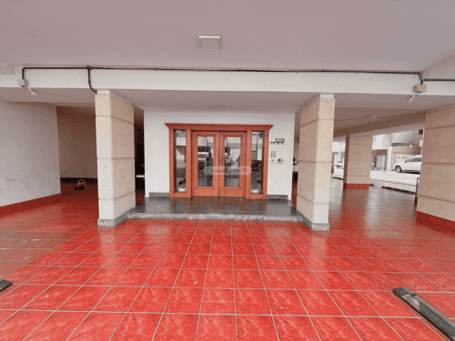 Furnished Apartment 79 SQM Al Rawdhah, North Jeddah, Jeddah