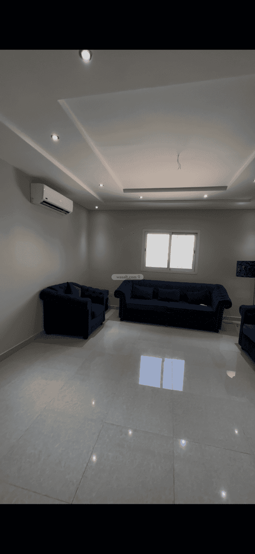 Apartment 172.95 SQM with 4 Bedrooms Al Hammraa, Khobar