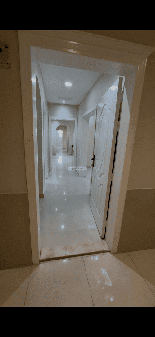 Apartment 172.95 SQM with 4 Bedrooms Al Hammraa, Khobar