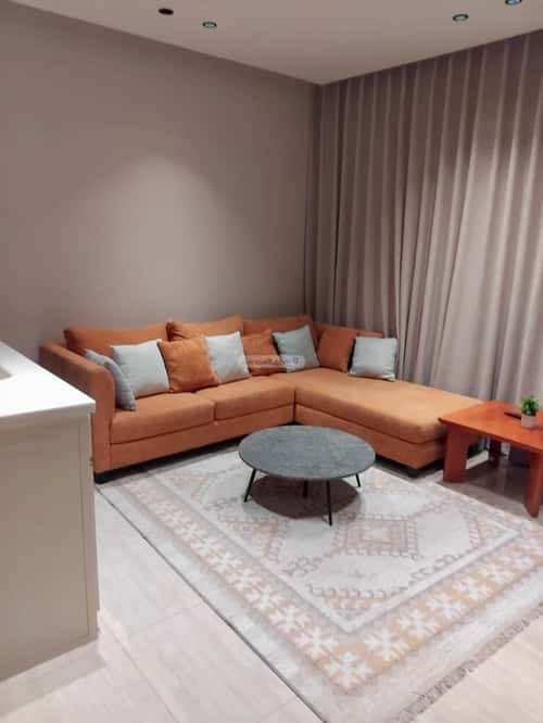 Apartment with 1 Bedroom Al Hammraa, Khobar