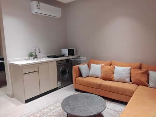 Apartment with 1 Bedroom Al Hammraa, Khobar