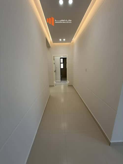Apartment 171.53 SQM with 3 Bedrooms Hajer, Aldammam