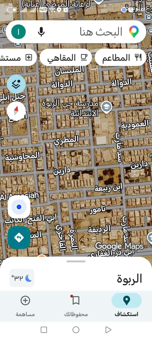فيلا 400 متر مربع شمالية غربية على شارع 15م إشبيلية، شرق الرياض، الرياض