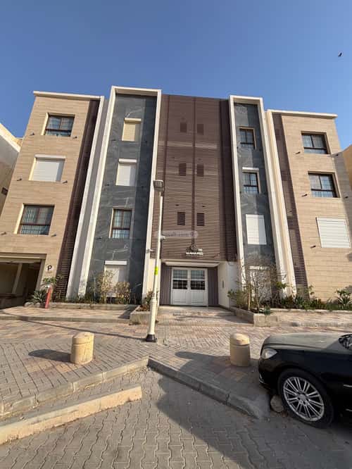 Apartment with 1 Bedroom Mugharazat, North Riyadh, Riyadh