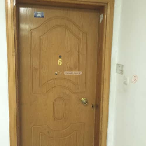 Apartment 161.55 SQM with 6 Bedrooms Alazezya, Makkah Al Mukarramah