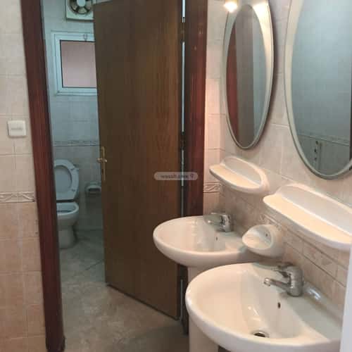 Apartment 161.55 SQM with 6 Bedrooms Alazezya, Makkah Al Mukarramah