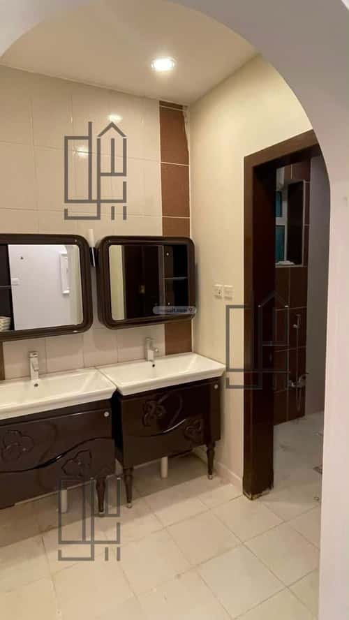 Apartment with 3 Bedrooms Al-Wadi, North Riyadh, Riyadh
