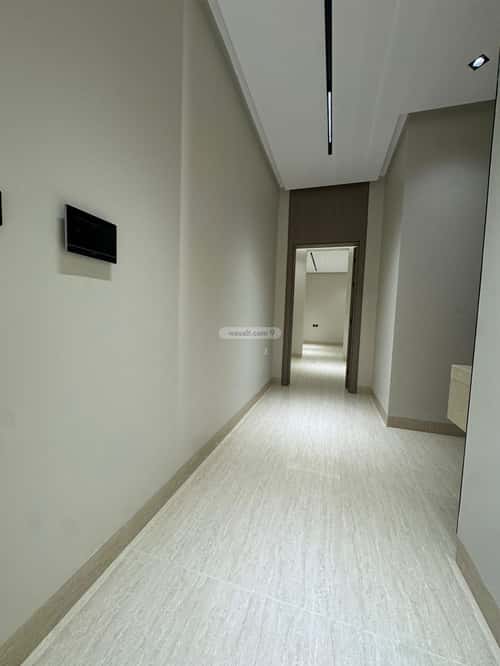 Apartment 154.09 SQM with 4 Bedrooms Alshamehalgadeed, Makkah Al Mukarramah