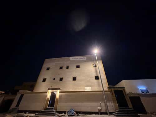 شقة سكة الحديد، المدينة المنورة