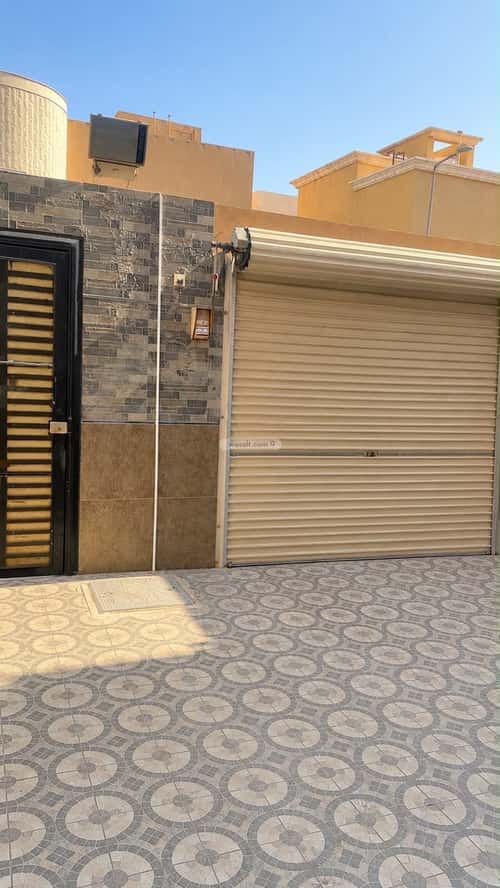 Villa 288 SQM Facing South on 14m Width Street As-Sahafa, North Riyadh, Riyadh
