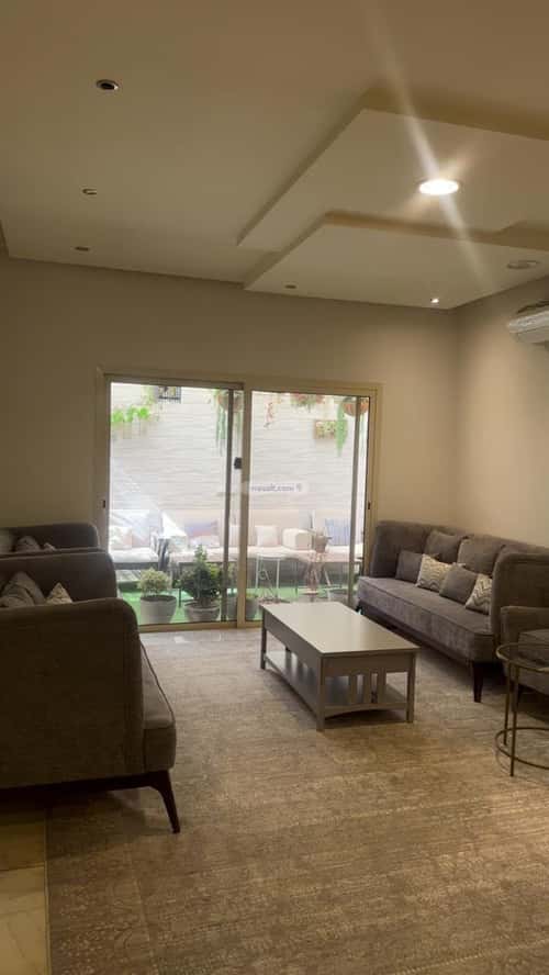Villa 288 SQM Facing South on 14m Width Street As-Sahafa, North Riyadh, Riyadh