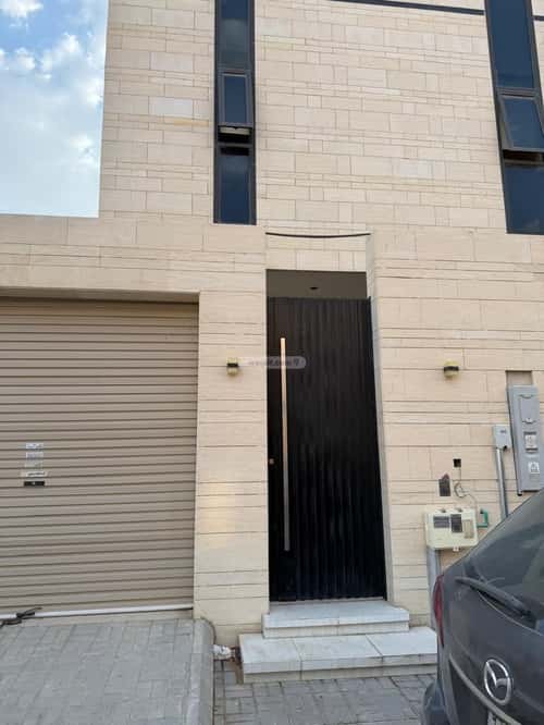 Villa 200.001 SQM Facing East with 4 Bedrooms Al-Arid, North Riyadh, Riyadh