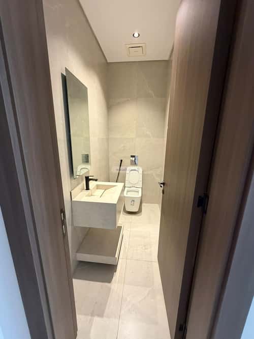 Apartment 115.31 SQM with 5 Bedrooms Al Naeem, North Jeddah, Jeddah