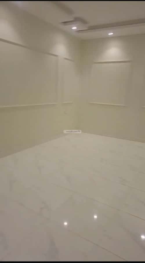 Apartment 174.15 SQM with 5 Bedrooms Mraykh, East Jeddah, Jeddah