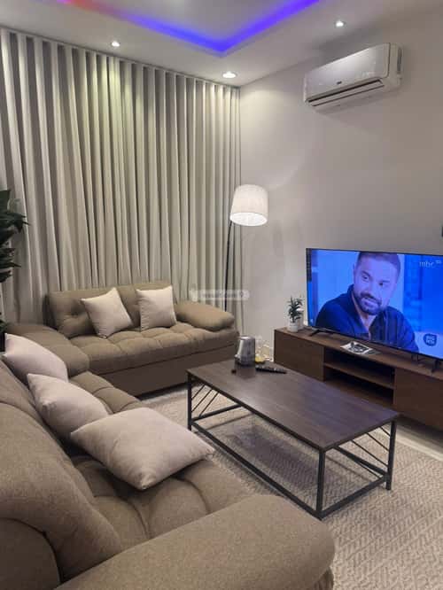 شقة مفروشة العقيق، شمال الرياض، الرياض