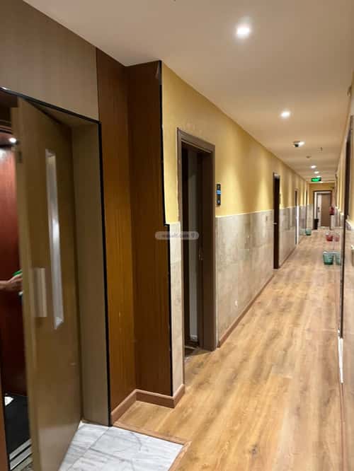 Building 352 SQM Facing North Ajyad, Makkah Al Mukarramah