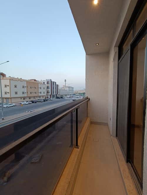 شقة ب 4 غرف اليرموك، شرق الرياض، الرياض