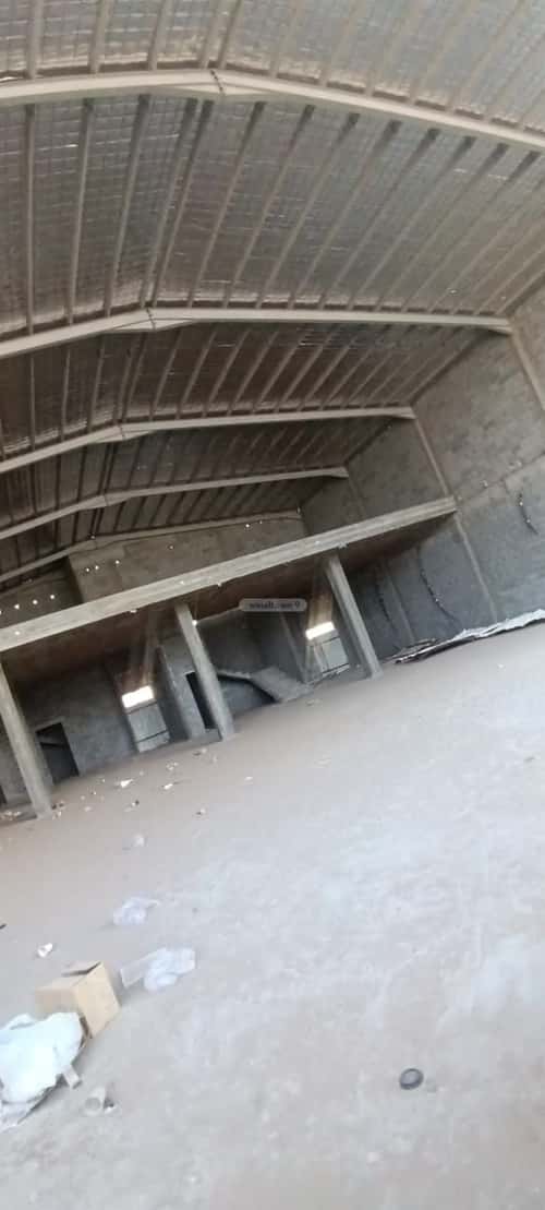 Showroom for Rent Al-Bawadi, Tbwk