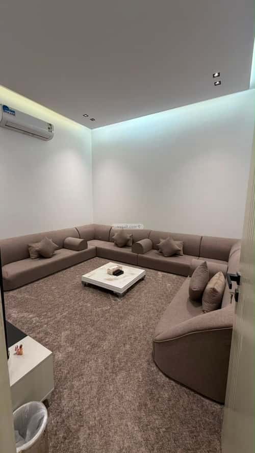 Floor 193.6 SQM with 3 Bedrooms Bader, South Riyadh, Riyadh