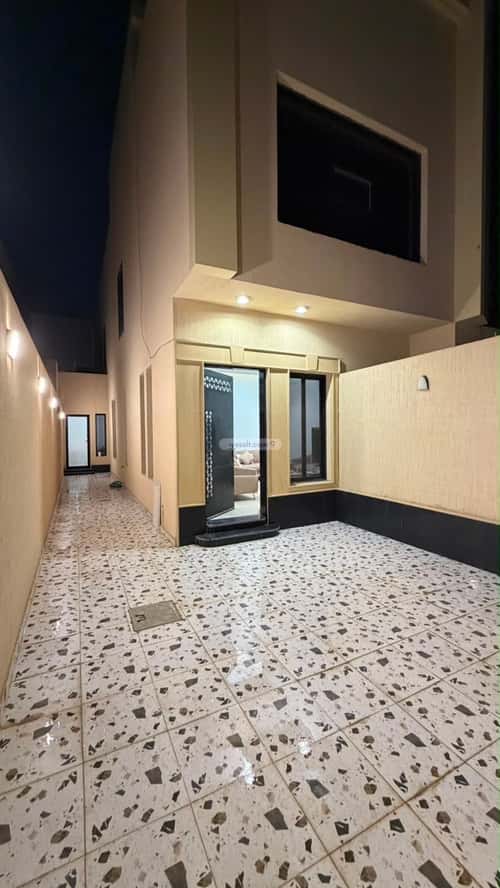 Floor 193.6 SQM with 3 Bedrooms Bader, South Riyadh, Riyadh